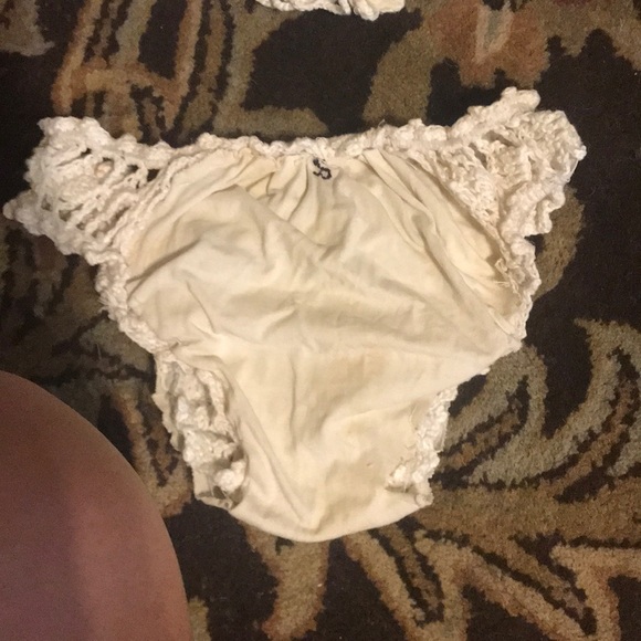 Handmade bikini! - Picture 5 of 7